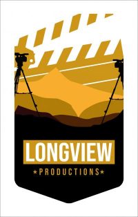 Longview Productions Logo